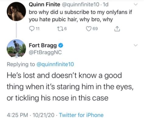 cowboyhatquinn|NSFW: The OnlyFans Model That Fort Bragg Got。